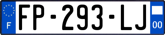 FP-293-LJ