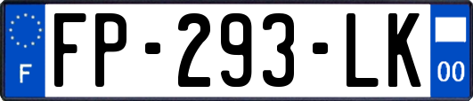 FP-293-LK