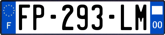 FP-293-LM