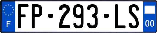 FP-293-LS