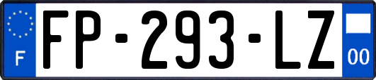 FP-293-LZ