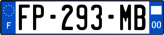 FP-293-MB