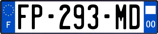 FP-293-MD
