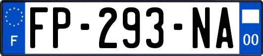 FP-293-NA