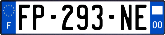 FP-293-NE