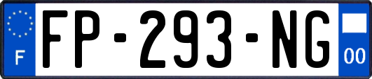 FP-293-NG