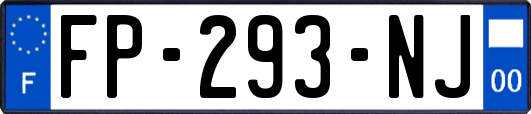 FP-293-NJ