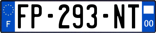 FP-293-NT