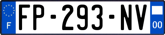 FP-293-NV