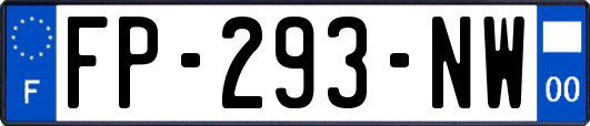 FP-293-NW