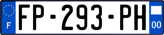 FP-293-PH