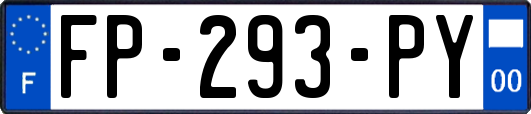 FP-293-PY