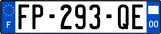 FP-293-QE