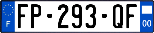 FP-293-QF