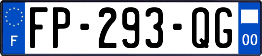 FP-293-QG