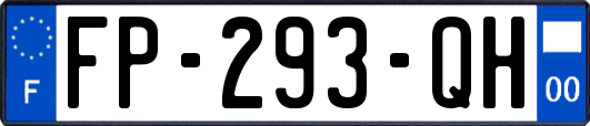 FP-293-QH