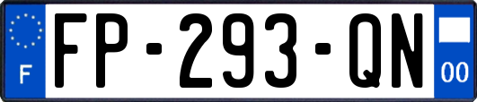 FP-293-QN