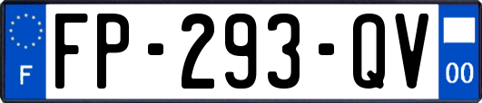 FP-293-QV