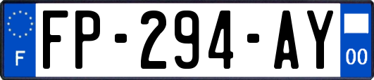 FP-294-AY