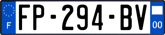 FP-294-BV