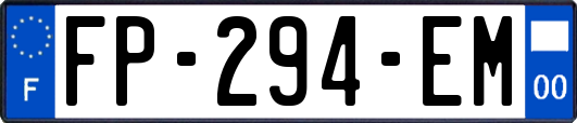 FP-294-EM
