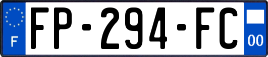 FP-294-FC