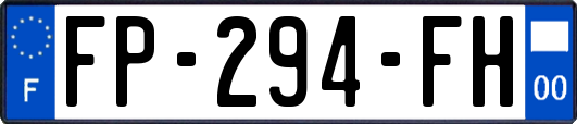 FP-294-FH