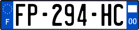 FP-294-HC