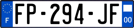 FP-294-JF
