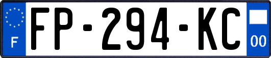 FP-294-KC