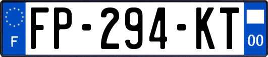 FP-294-KT