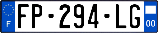 FP-294-LG
