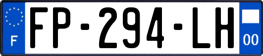 FP-294-LH