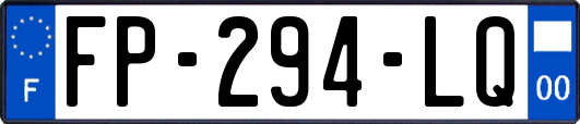 FP-294-LQ