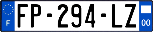 FP-294-LZ