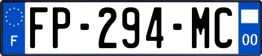 FP-294-MC