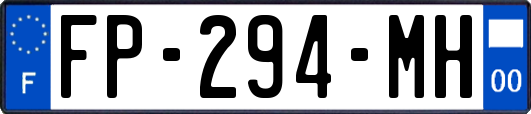 FP-294-MH