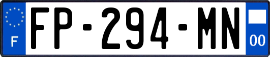 FP-294-MN