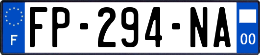FP-294-NA