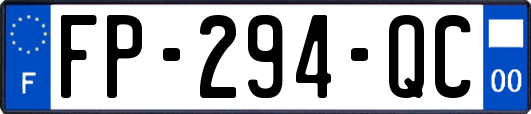 FP-294-QC