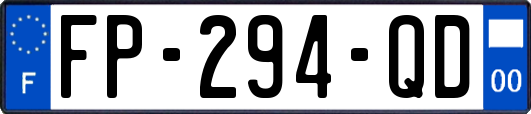 FP-294-QD