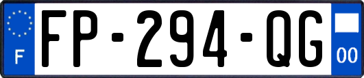 FP-294-QG
