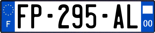 FP-295-AL