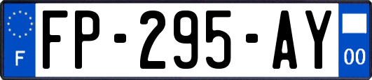 FP-295-AY