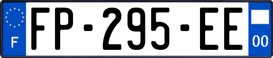 FP-295-EE