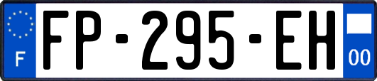 FP-295-EH