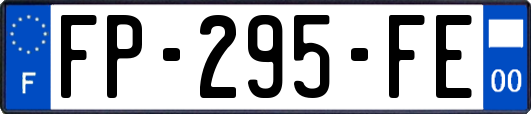 FP-295-FE