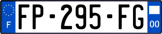 FP-295-FG
