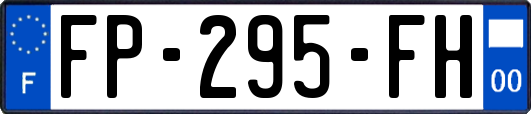 FP-295-FH