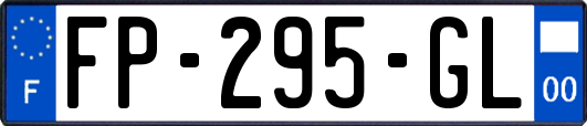 FP-295-GL